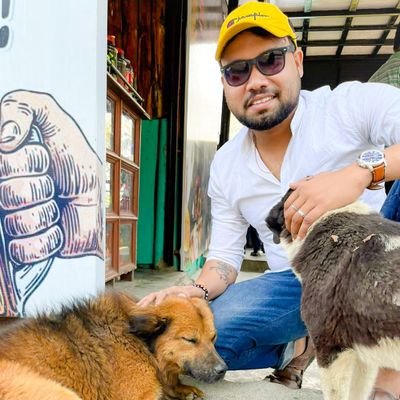 SOURAVDAS007's profile picture. Proud Indian 🇮🇳