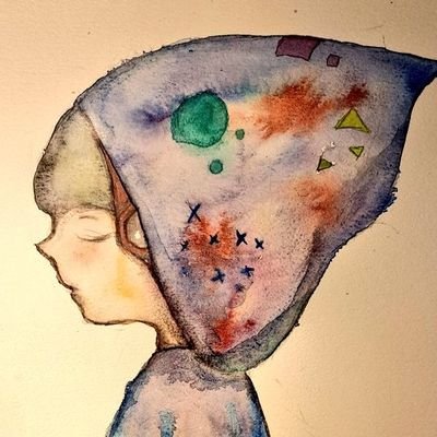 主に鉛筆画と水彩画を描いています🖊️🎨
空想上の生き物や世界観を描くのが好きです。
ちょっとダークな世界観だけど、どこか馴染みやすい作風を目指して創作活動を続けています。