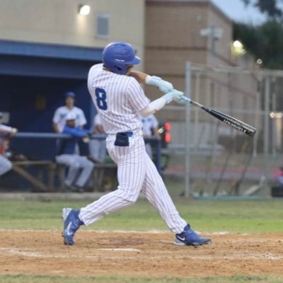 1B/OF/UTL , 2024’ grad , 4.32 GPA , Gladys Porter Early College Highschool , Saints 2023 (Coach Russel Stockton) , diegoandres1308@icloud.com