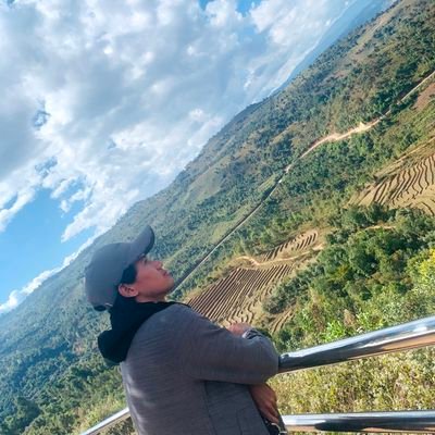 TclChan's profile picture. I am an Avive Citizen https://t.co/2srbdgFhBj