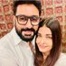 Bewitching Bachchans (@tasnimaktastic) Twitter profile photo Bewitching Bachchans (@tasnimaktastic) Twitter profile photo