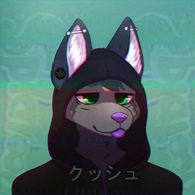 Darksergaluwu's profile picture. 