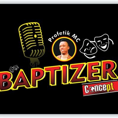 ProfetikMc's profile picture. A born comedian