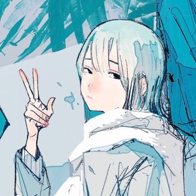 絵を描いて不定期で投稿してます！※現在ご依頼は受け付けておりません。【Instagram始めてみました】▶︎ https://t.co/9NR7ol2Kl8