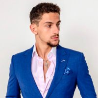 Matt Grybel (@mateogribbly) 's Twitter Profile Photo Matt Grybel (@mateogribbly) 's Twitter Profile Photo