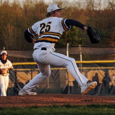 6’1” 185 | LHP | Lake Michigan College Baseball