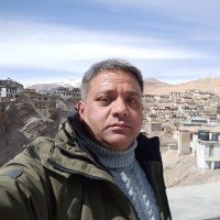 anand bodh (@anandbodhtoi) 's Twitter Profile