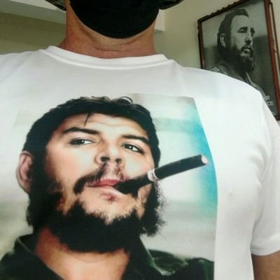 CubanoAPie2 Profile Picture