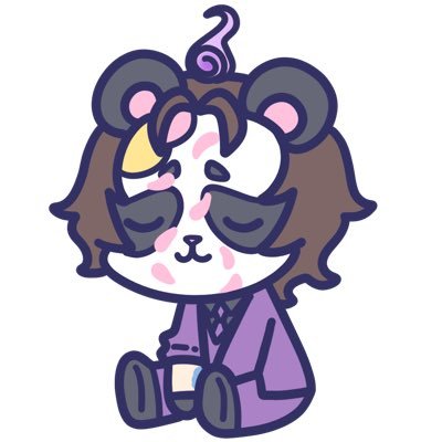🌸🐼PandaEyes🐼🌸 (Pre-Debut)さんのプロフィール画像