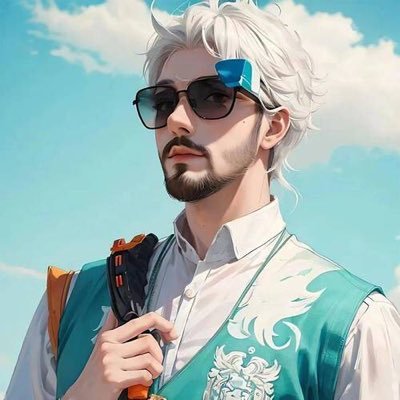 likelunk's profile picture. 不断学习，不断进步