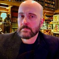 Will Conaway (@willconaway1) 's Twitter Profile