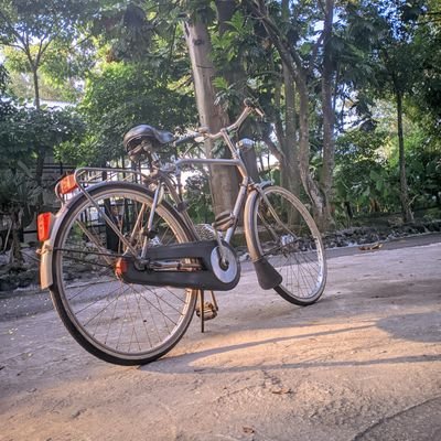 pranowo's profile picture. 