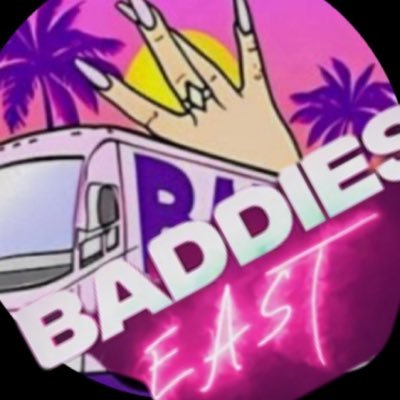 #BaddiesEast Every Sunday! 6-8pm only on Zeus!😈 All things #BadGirlsClub and #Baddies… y’all are in for a ride! #StayTuned 🎥