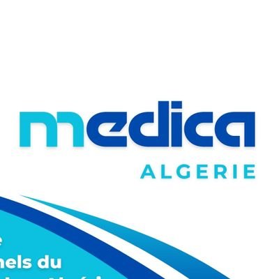 MedicaAlgerie's profile picture. plateforme des professionnels du matériel médical en Algérie