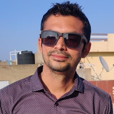 bhavik0406's profile picture. I may not be special, but I’m definitely limited edition!