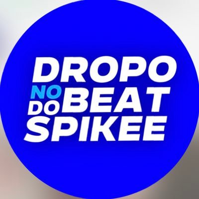 página no insta : droponobeatdospikee