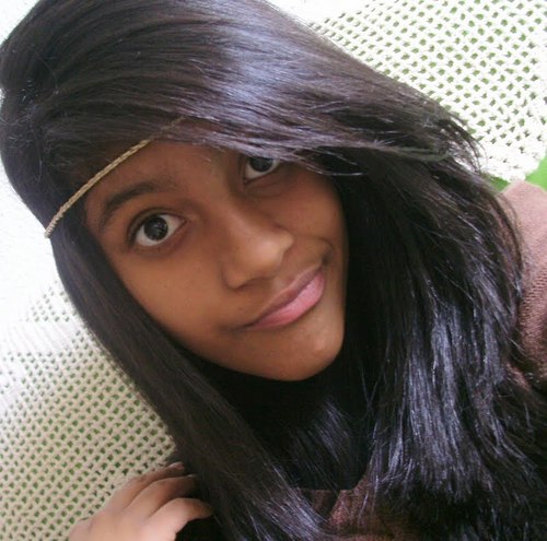 garota perfeita !!! Bom acho qe tá no lugar errado baby !! :)