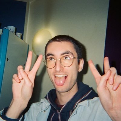 LiamItiee's profile picture. J’vous jure que je deviendrai acteur !