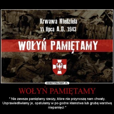 Lubię pisać, zwłaszcza krytykować, ale doceniam też to co się czasem udaje.