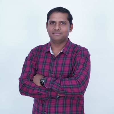 Software Engineer.....Love the Work Which Create Challenges...