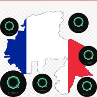 Qitmeer Network France 🇫🇷(@Qitmeer_Fr_) 's Twitter Profile Photo