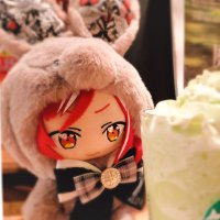 キノコ (@1208_hayate) 's Twitter Profile