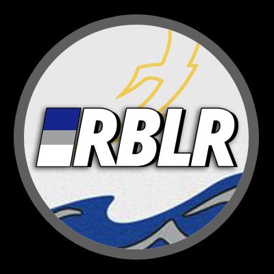 RBLR Lightning Profile