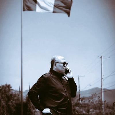 You can call me /An Educator/ /An ambassador 4 Christ/ /A Videographer/Police Child Activist/Obi-dent & Yus-ful/ Nugget: Convinence is the enemy of success