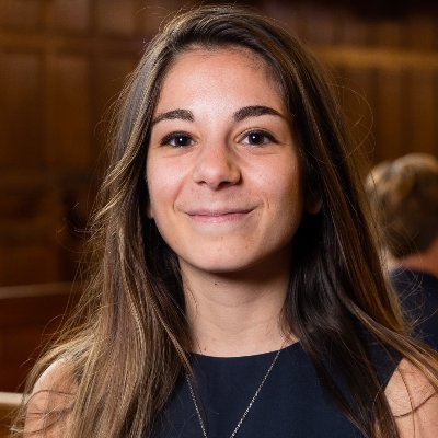 Junior Policy Officer at the International Centre for Migration Policy Development (ICMPD).
MA Human Rights & Humanitarian Action at Sciences Po Paris.