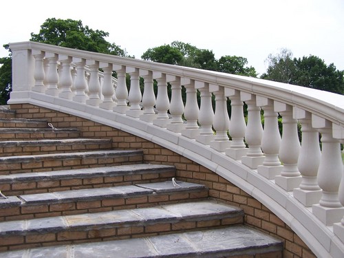 Manufacturers of Reconstituted Stonework
