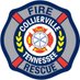 Collierville Fire and Rescue (@collierviller) Twitter profile photo Collierville Fire and Rescue (@collierviller) Twitter profile photo