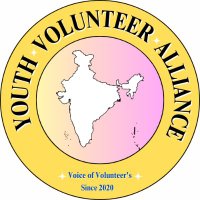 Youth Volunteer Alliance(@YouthVAlliance) 's Twitter Profile Photo