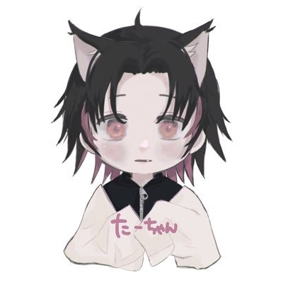 たーちゃんさんのプロフィール画像