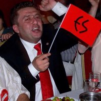 uluer kapçak(@uluers) 's Twitter Profile Photo