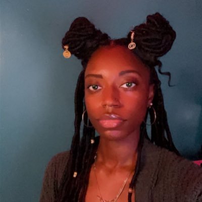 Tchallasmistres's profile picture. GOD 1st; family 2nd and then there's everything else 💕 1 Corinthians 2:9 😊💖 “Excessively Black” ✨✊🏾 shy extrovert 😁😁