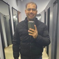 Ahmed Mosaad (@ahmedmo81510199) 's Twitter Profile