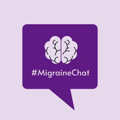 Monthly #MigraineChat on each 1st Monday @ 1p ET. Follow @beth_morton to participate and to find other MigraineChat spaces. Links ⬇️