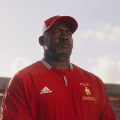 Head Football Coach Monsignor Pace HS Miami, Florida Email:awalker@pacehs.com