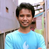 Tri Ahmad Irfan(@irfan3) 's Twitter Profile Photo