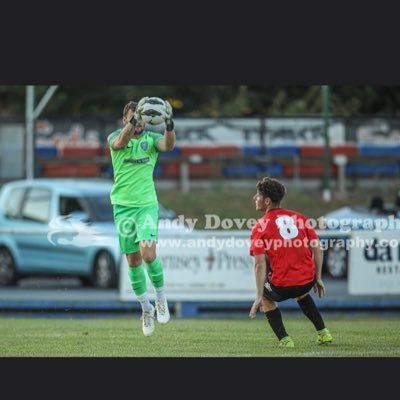 Love football. Cant get enough of it. goalkeeper ⚽️ ️