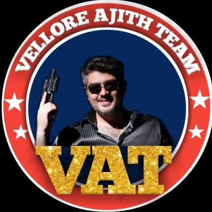 Vellore Ajith Team 𝕏