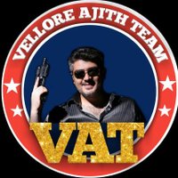 Vellore Ajith Team 𝕏 (@teamajith_vlr) 's Twitter Profile