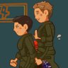 mac_h_airu's profile picture. 20↑/shipper/TGM🐓🐺 ⚠Don’t re-upload⚠18↓フォロー❌ 年齢表記なし・同嗜好かわからない場合B解します👏 https://t.co/3p6WcNjfvY