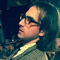 Kasra Karimi (@kasrak_film) 's Twitter Profile Photo Kasra Karimi (@kasrak_film) 's Twitter Profile Photo