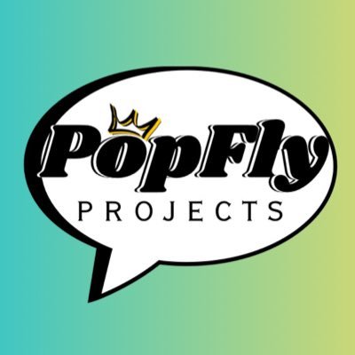 PopFly Projects is a father-mother-son trio. We love Funko.