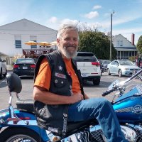 Robert Thompson (@oldcrow995) 's Twitter Profile