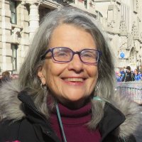 Maxine DeSeta (@uwsparking) 's Twitter Profile