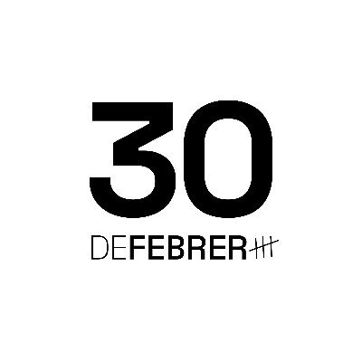 30defebrer Profile Picture