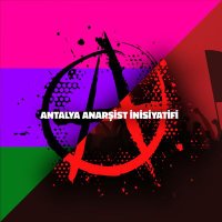 Antalya Anarchy(@AnarchyAntalya) 's Twitter Profile Photo