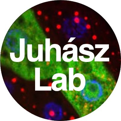JuhaszLab Profile Picture